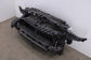2011-2018 Porsche Cayenne S 4.8L Engine Radiator w/ Cooling Fan Motor Assembly2