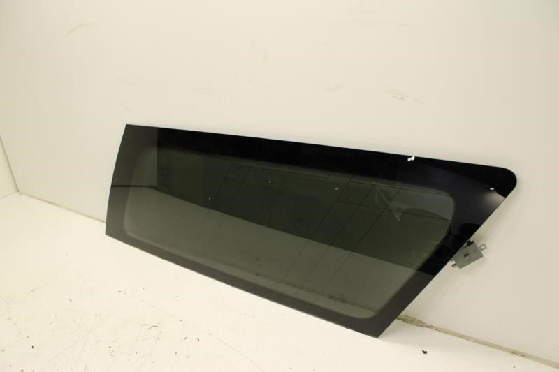 2018-2020 Ford Expedition Rear Right Quarter Window Glass JL1B-4029600-BC OEM - Alshned Auto Parts