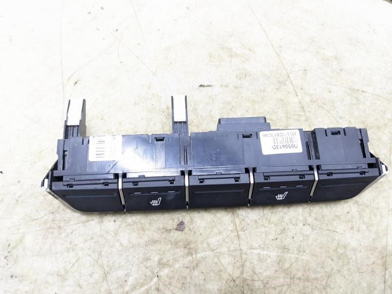 2015-2020 Kia Sorento Heated Seat Control Switch 93300-C6130WK OEM *ReaD* - Alshned Auto Parts