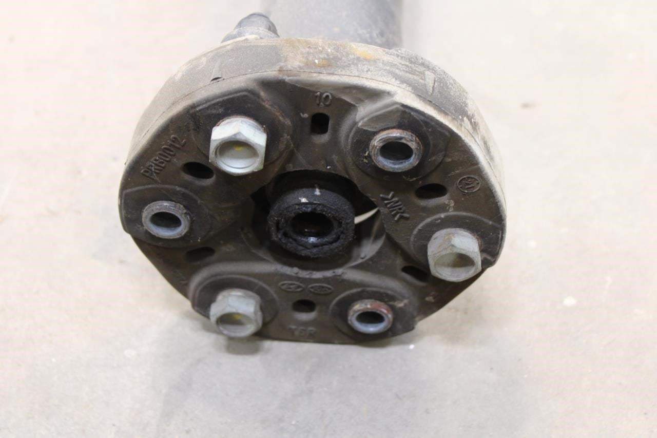 2018-2023 Kia Stinger GT1 3.3L AWD Rear Drive Shaft Propeller 49100-J5600 OEM - Alshned Auto Parts