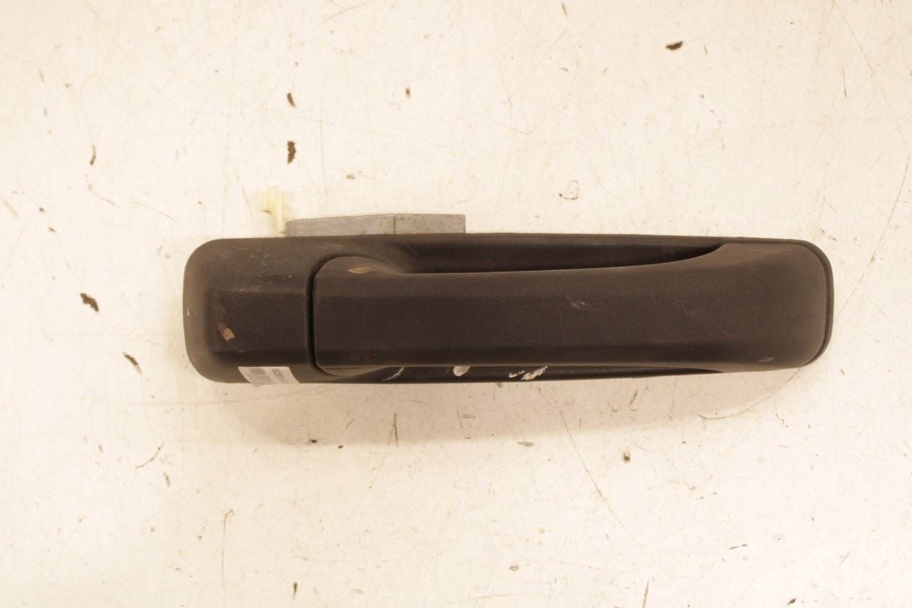 11-23 Ram 2500 Tradesman Crew Cab Rear Passenger Right Side Door Exterior Handle - Alshned Auto Parts