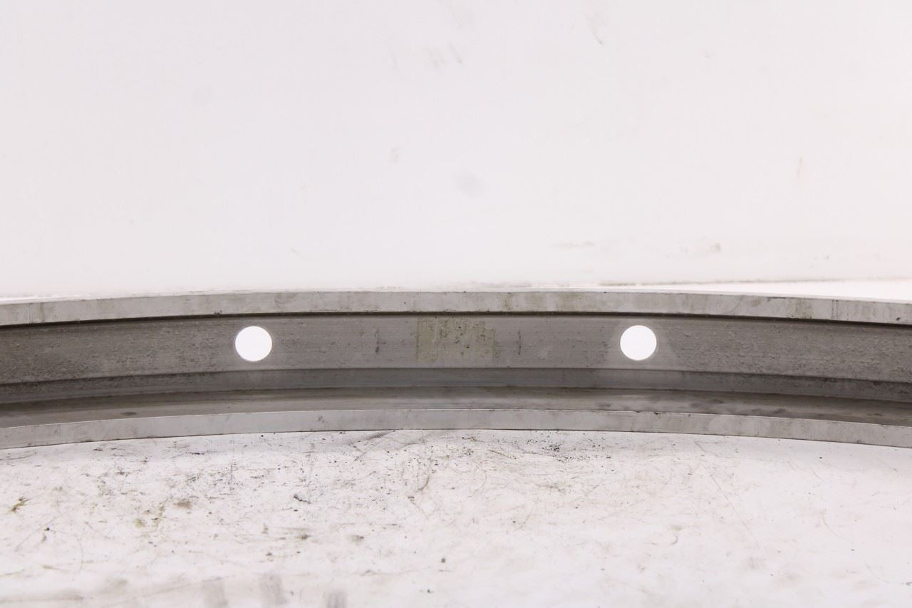 2014-2020 Acura MDX w/Technology Pkg Front Bumper Reinforcement Impact Bar OEM10