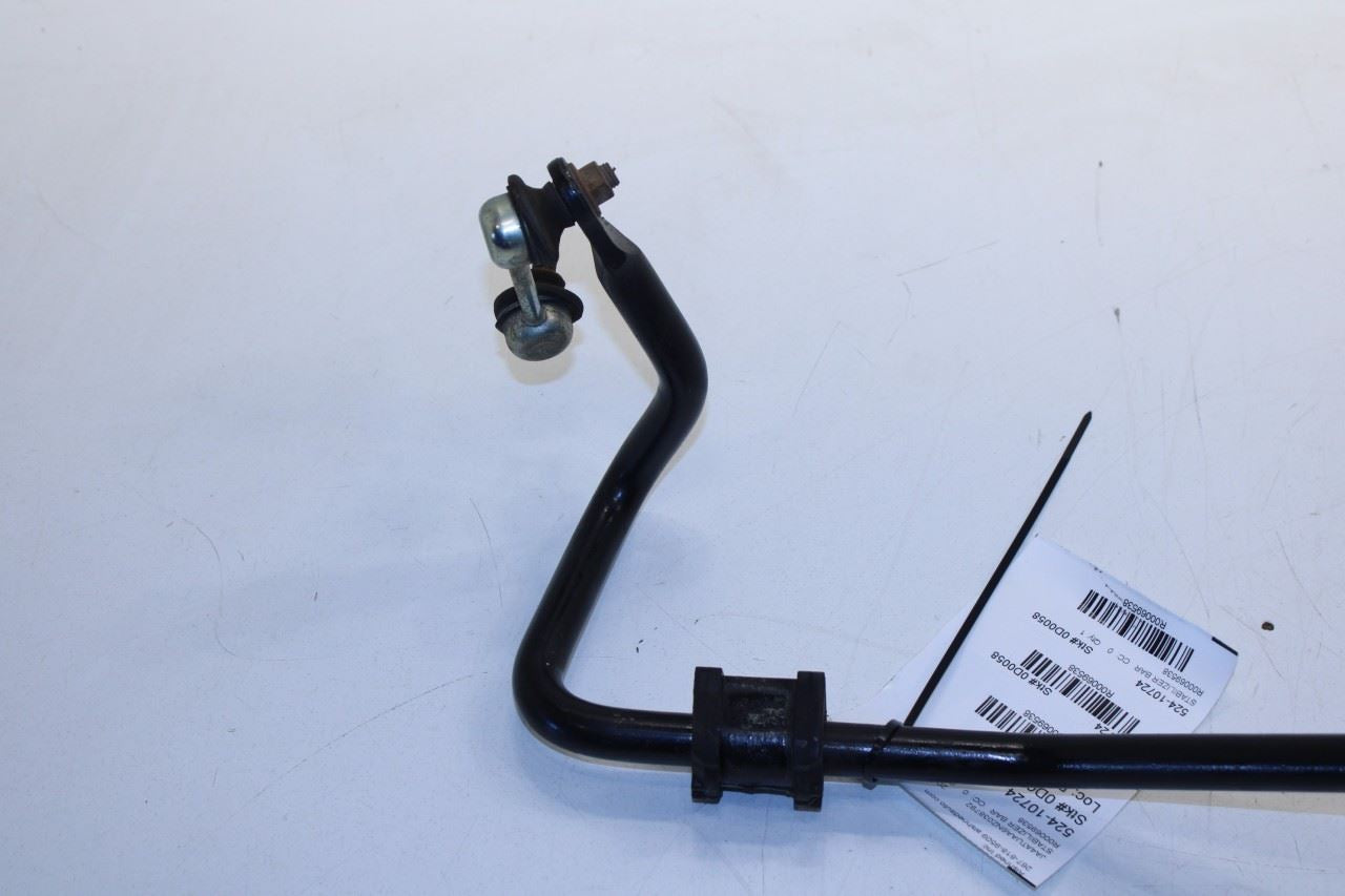 22-25 Mitsubishi Eclipse Cross ES AWD Rear Stabilizer Sway Anti-Roll Bar w/ Link - Alshned Auto Parts