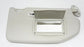 18-22 Ford EcoSport SES 2.0L 4WD Front Passenger Right Side Sun Visor w/ Mirror - Alshned Auto Parts