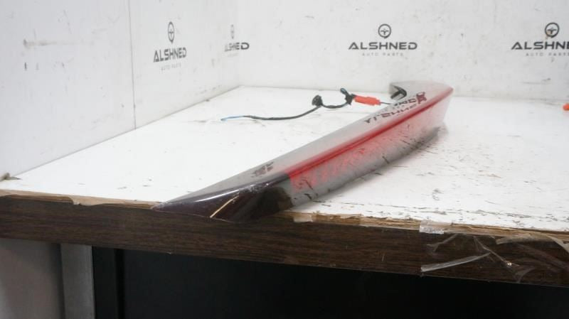 2009-2014 Cadillac CTS High Mounted Stop Light Lamp 22739781 OEM - Alshned Auto Parts