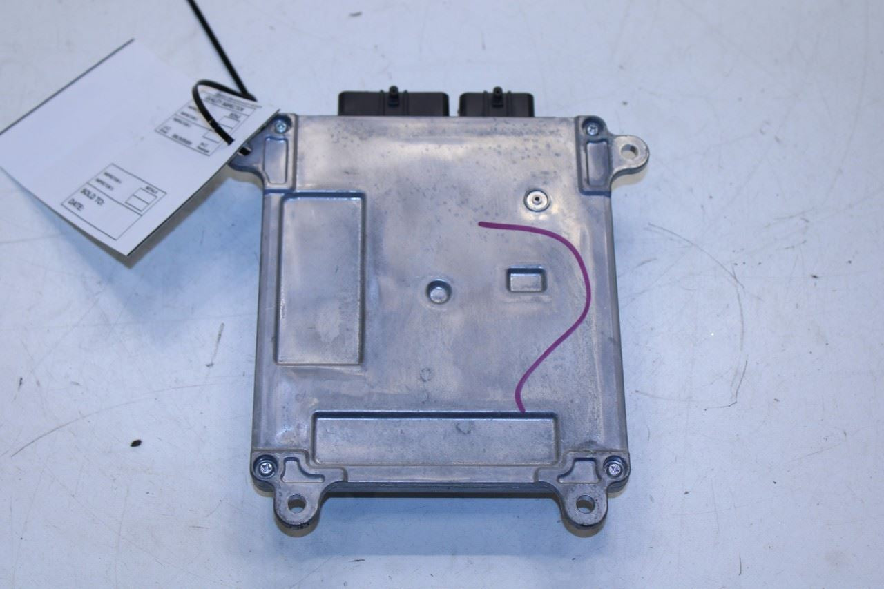 22-2024 Mitsubishi Eclipse Cross ES 1.5L Engine Control Module ECU ECM 1860A675 - Alshned Auto Parts