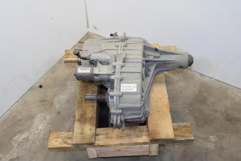 2019-2024 Ram 1500 New Style 6 Lug Wheel 5.7L 4x4 BW 48-11 Transfer Case 46K - Alshned Auto Parts