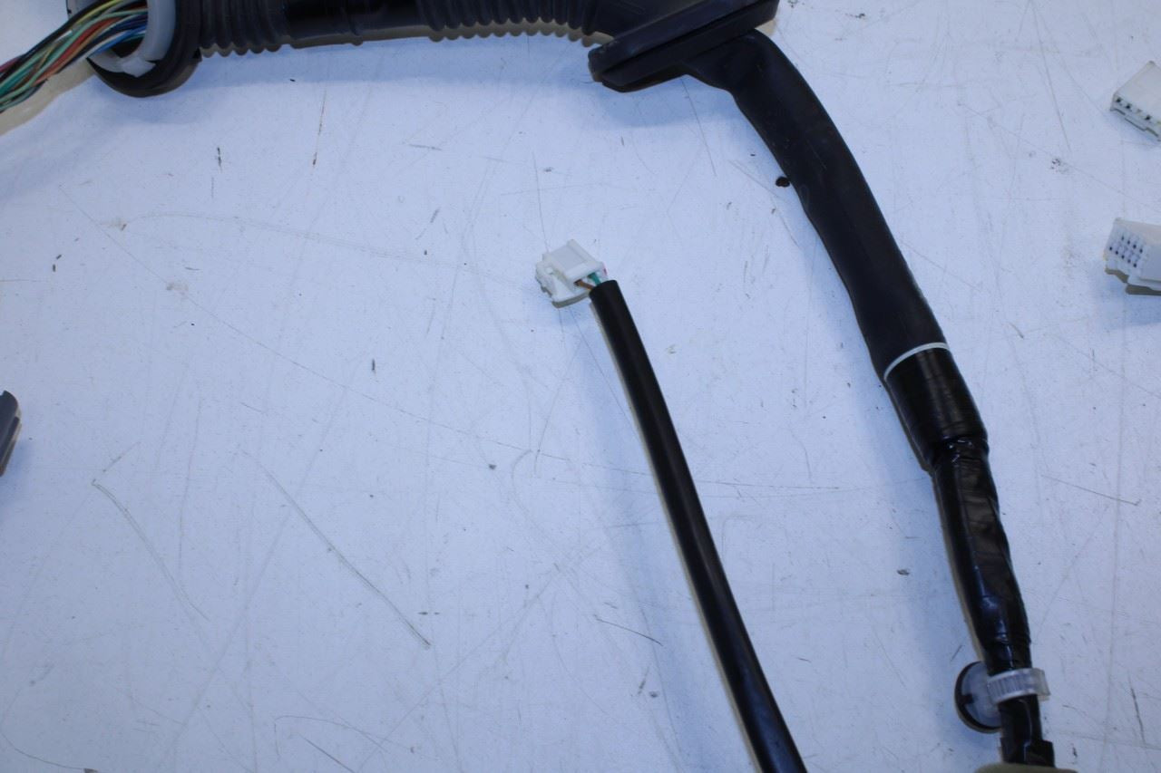 2019-2021 Subaru WRX Premium Front Right Passenger Door Wire Harness 81821VA403 - Alshned Auto Parts