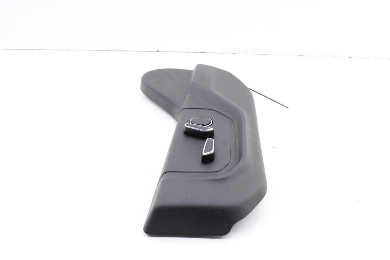 18-21 Ford Expedition Front Left Power Seat Adjustment Switch DG9T-14B709-AE OEM - Alshned Auto Parts