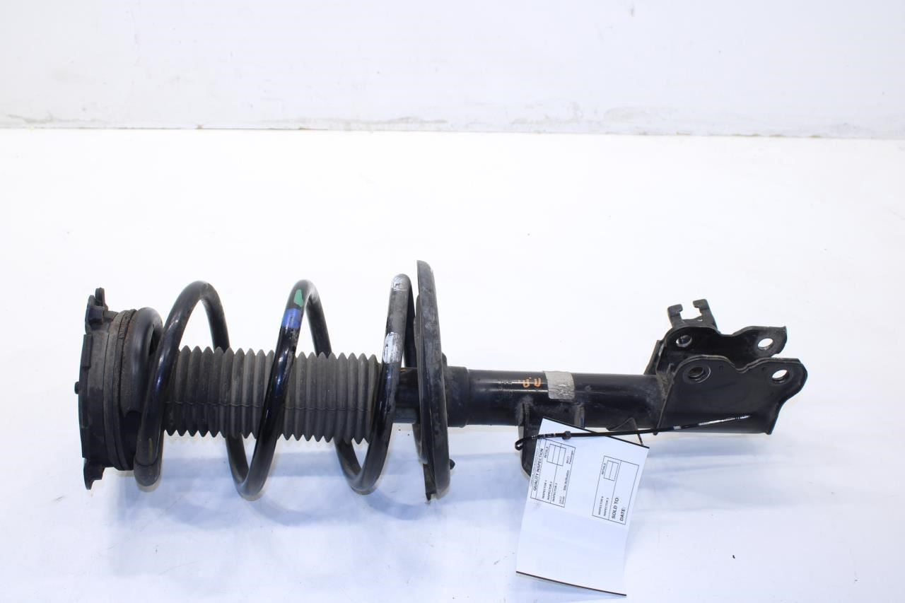 16-20 Nissan Pathfinder SV FWD Front Right Side Shock Strut Absorber E4302-9NF0B - Alshned Auto Parts