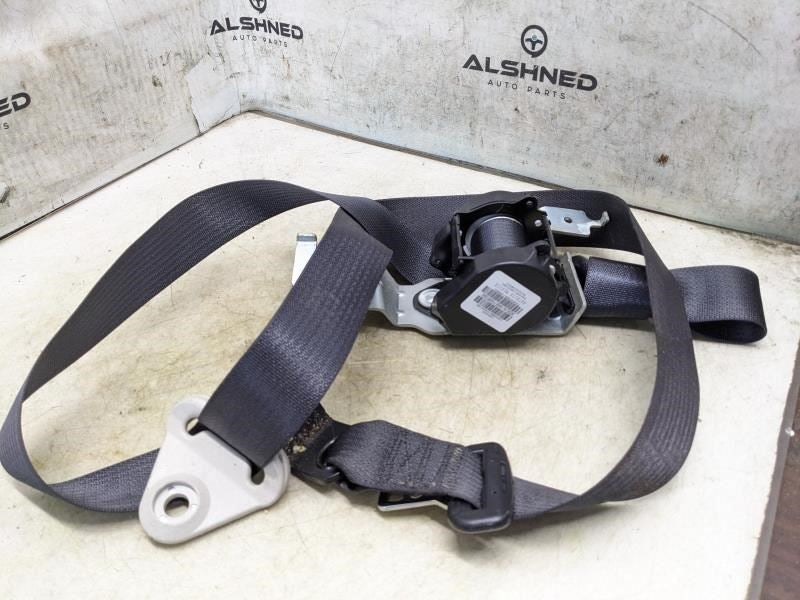 2012-2018 Dodge Journey 3rd Row Rear Right Seat Belt Retractor 1AN061X9AE OEM - Alshned Auto Parts