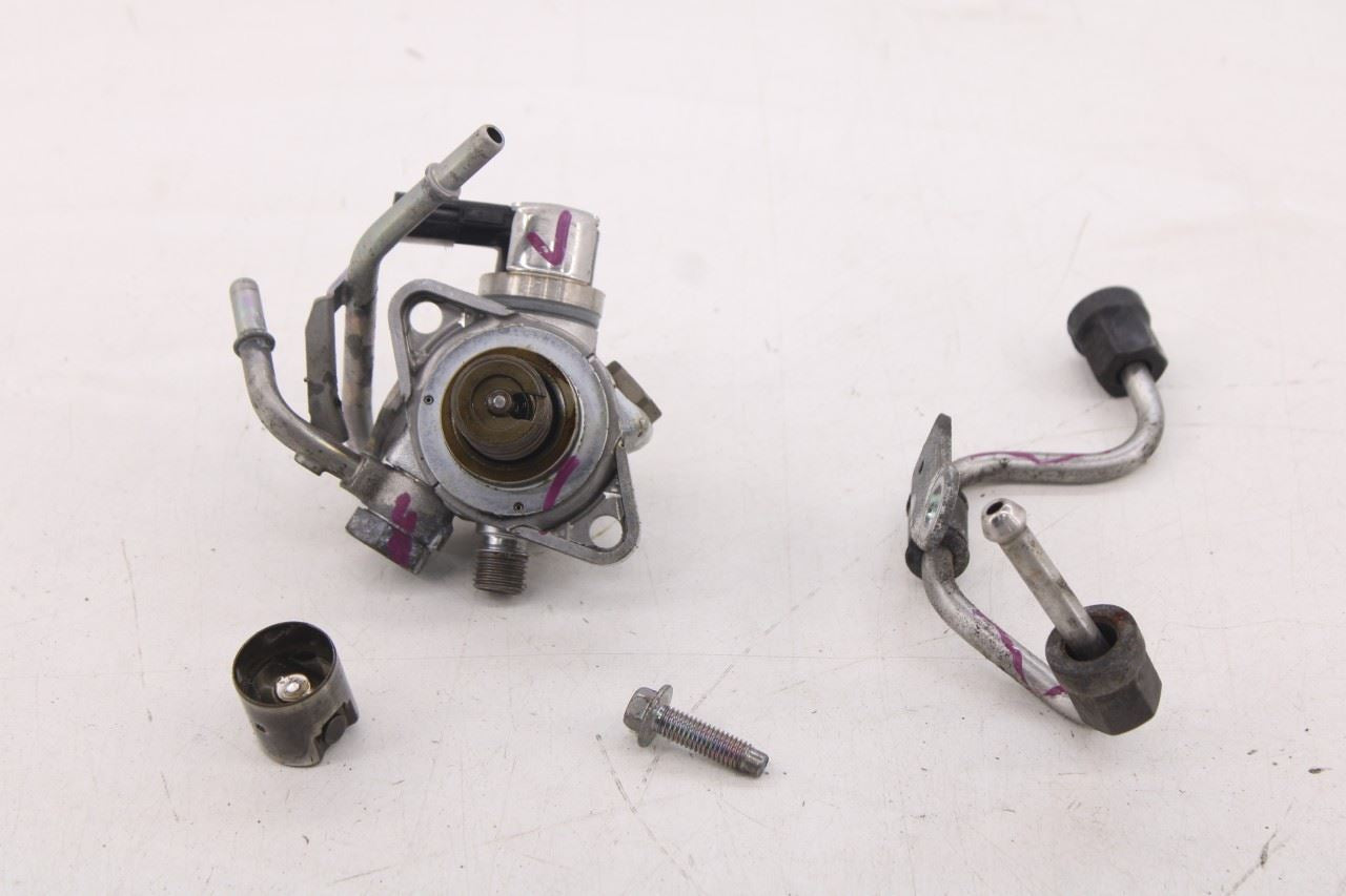 2019-2024 Infiniti QX50 Essential 2.0L High Pressure Fuel Pump Assy 16630-5NA0A - Alshned Auto Parts