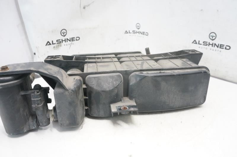 2016-20 Hyundai Elantra Fuel Vapor Evaporator Emission Canister 31420-F3500 OEM - Alshned Auto Parts