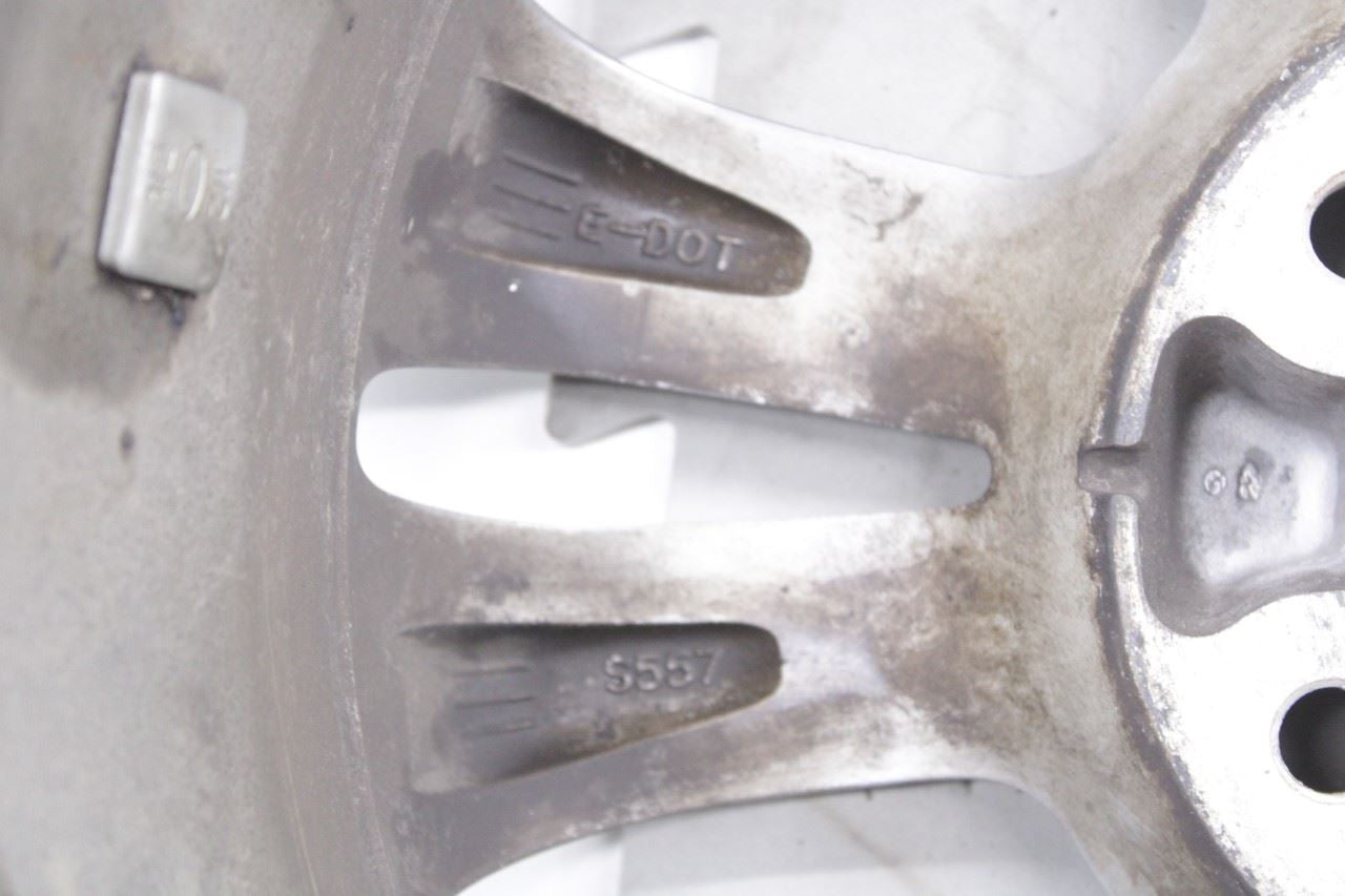 16-18 Hyundai Elantra Value Edition Aluminium Wheel R16x6.5J 52910-F2200 *ReaD* - Alshned Auto Parts