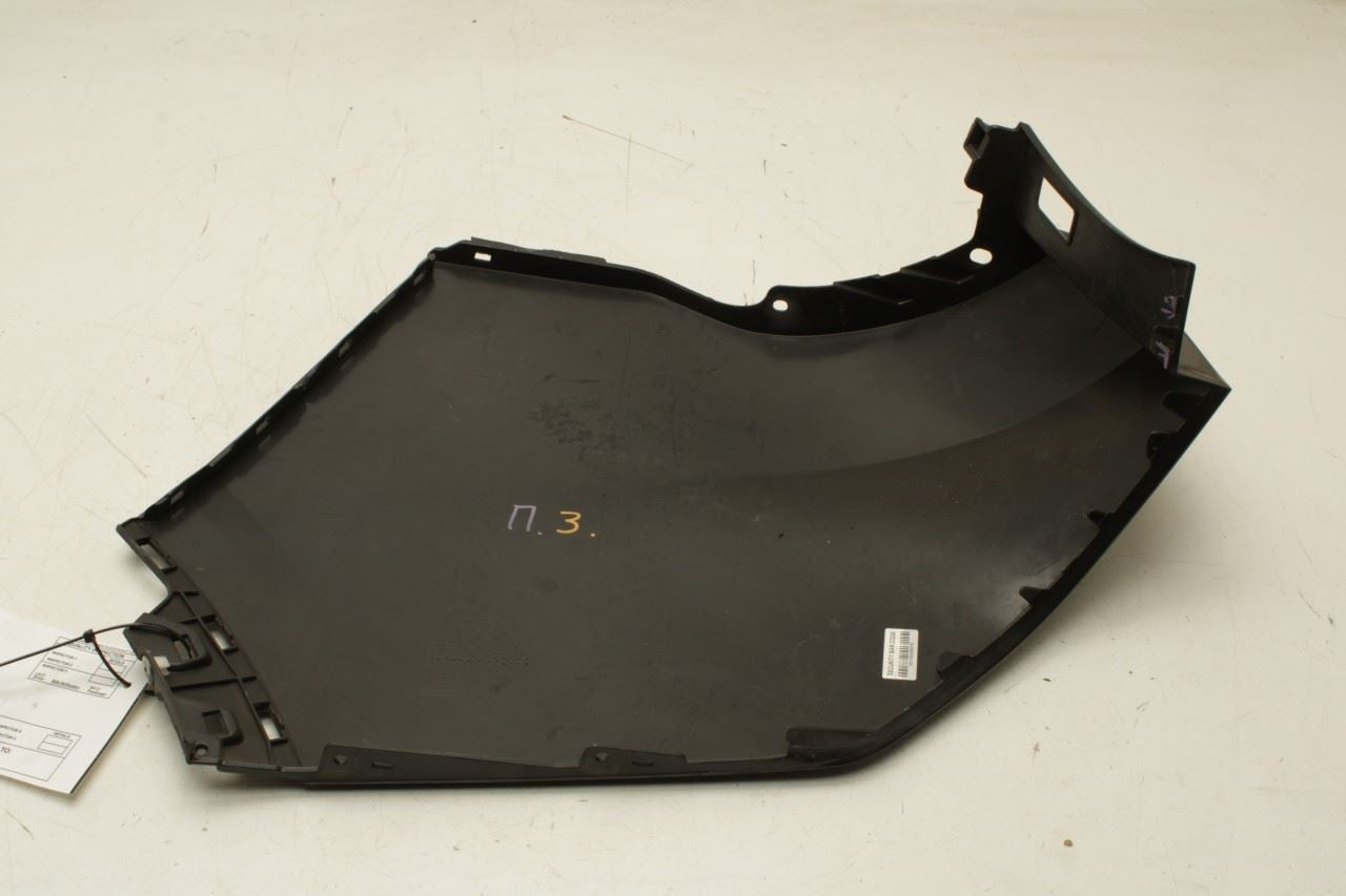 2023-25 Kia Sportage Hybrid EX Rear Right Upper Bumper End Cap Trim Cover *ReaD* - Alshned Auto Parts