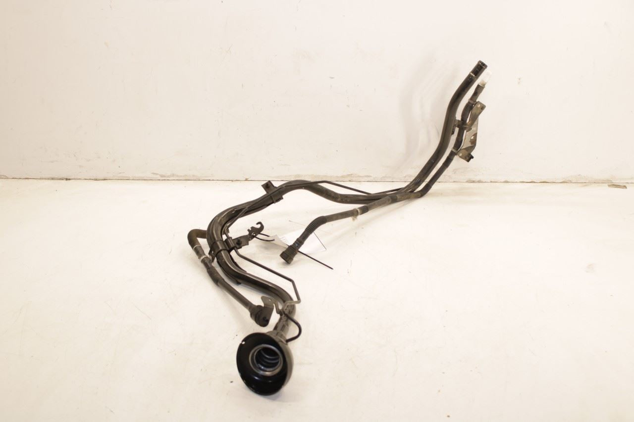 2014-2020 Infiniti QX60 3.5L Fuel Filler Neck Hose Tube Pipe 17221-3JA1B OEM - Alshned Auto Parts