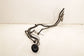 2014-2020 Infiniti QX60 3.5L Fuel Filler Neck Hose Tube Pipe 17221-3JA1B OEM - Alshned Auto Parts