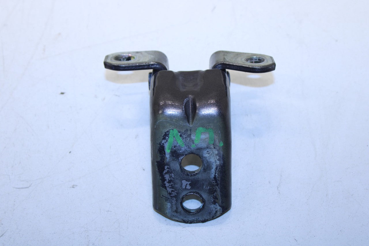 2015-2024 Nissan Murano Platinum Front Left Side Door Hinge Upper and Lower Pair - Alshned Auto Parts