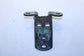 2015-2024 Nissan Murano Platinum Front Left Side Door Hinge Upper and Lower Pair - Alshned Auto Parts