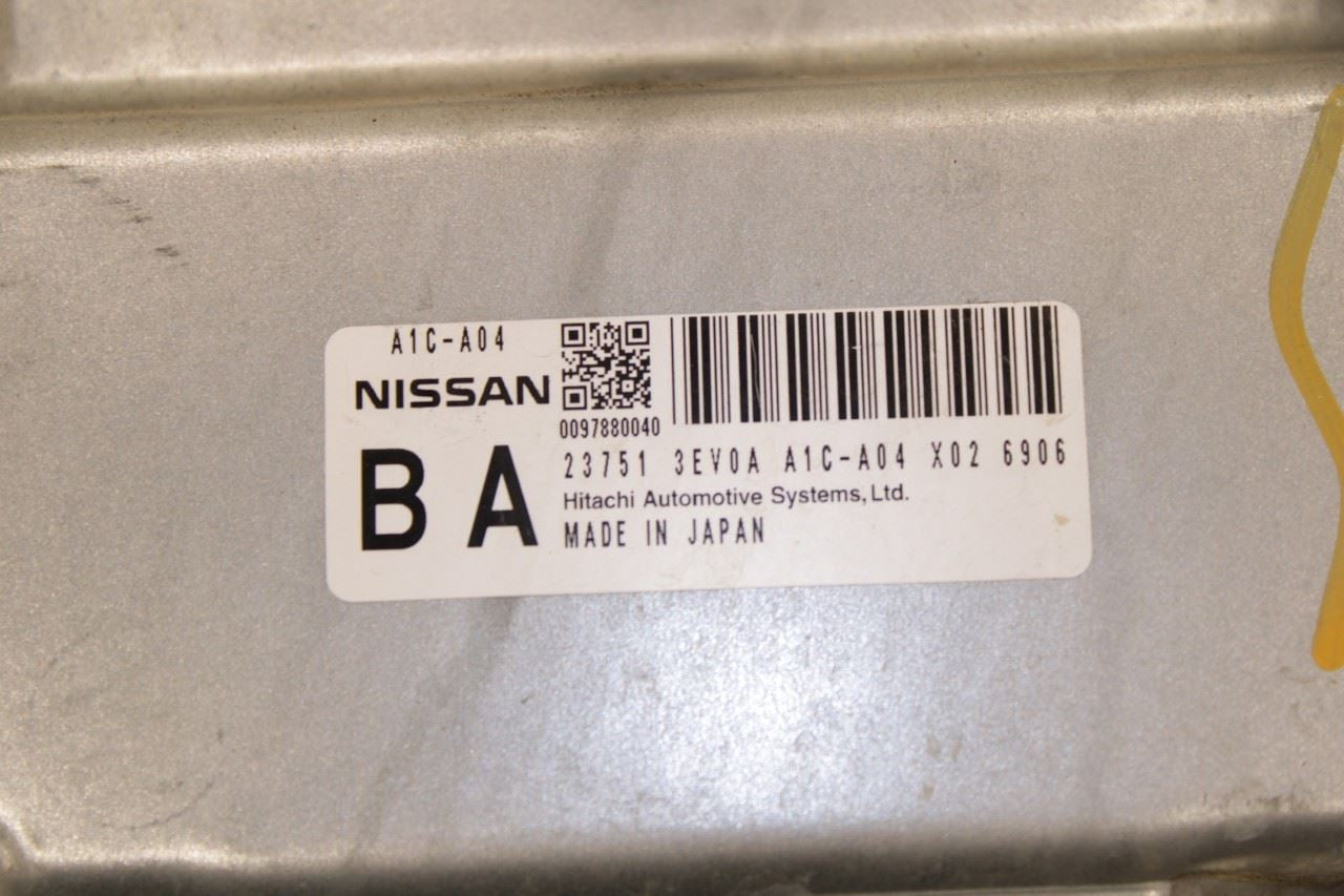 2014-2017 Infiniti QX50 Variable Valve Control Module 23751-3EV0A OEM - Alshned Auto Parts