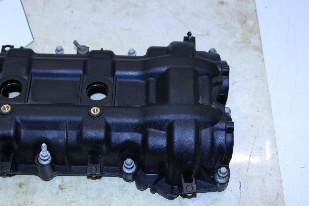 14-22 Jeep Cherokee 3.2L Right Side Engine Cylinder Head Valve Cover 05184068AJ - Alshned Auto Parts