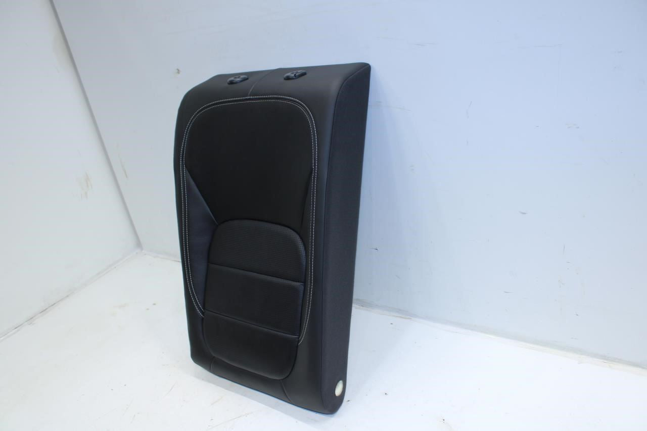 2017-20 Jaguar XE R-Dynamic S Rear RH 2nd Row Seat Upper Cushion T4N25308QKW OEM - Alshned Auto Parts