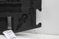 17-22 Infiniti Q60 Luxe 3.0L Rear Trunk Luggage Tool Foam Holder w/ Wheel Wrench - Alshned Auto Parts