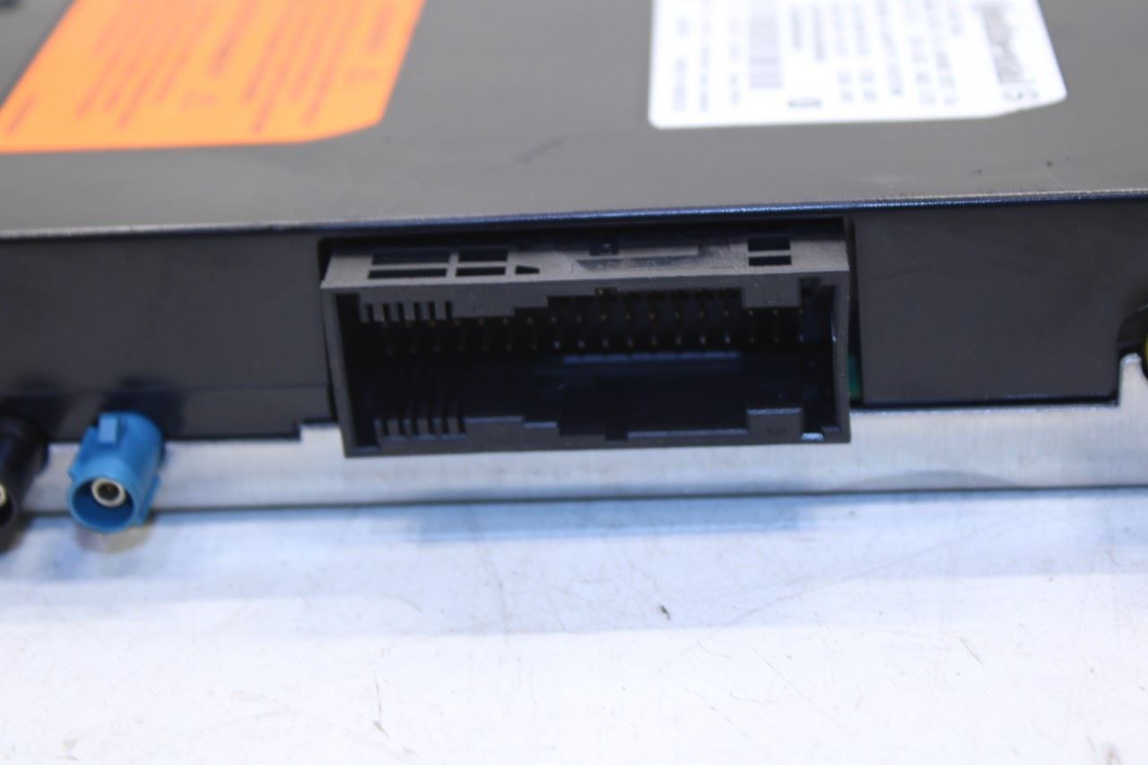 2013-2015 Mercedes-Benz ML350 Voice Communication Control Module 222-900-60-03 - Alshned Auto Parts