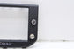 2014-17 Maserati Ghibli Dashboard Display Screen Trim Bezel Cover 670019605 OEM - Alshned Auto Parts