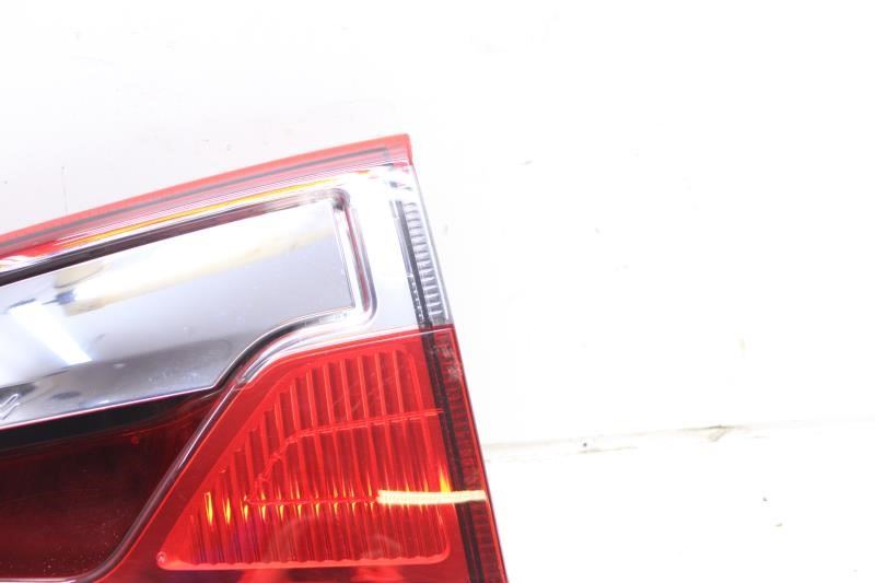 18-2022 Ford EcoSport Rear Right Passenger Side Tail Light Lamp GN15-14A411-AAA - Alshned Auto Parts