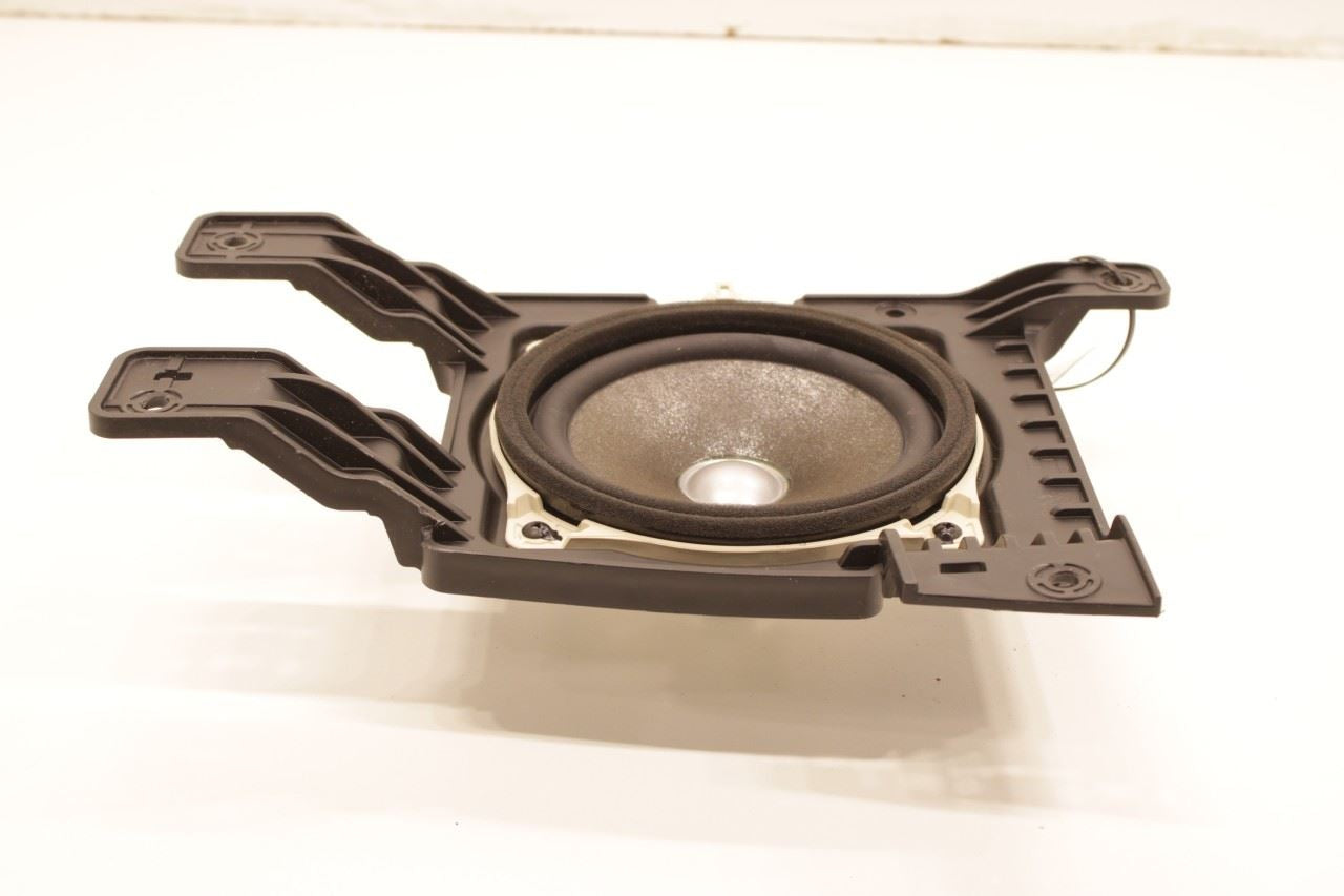 11-2017 Hyundai Veloster Turbo Rear Left Side Quarter Audio Speaker 96360-2V110 - Alshned Auto Parts