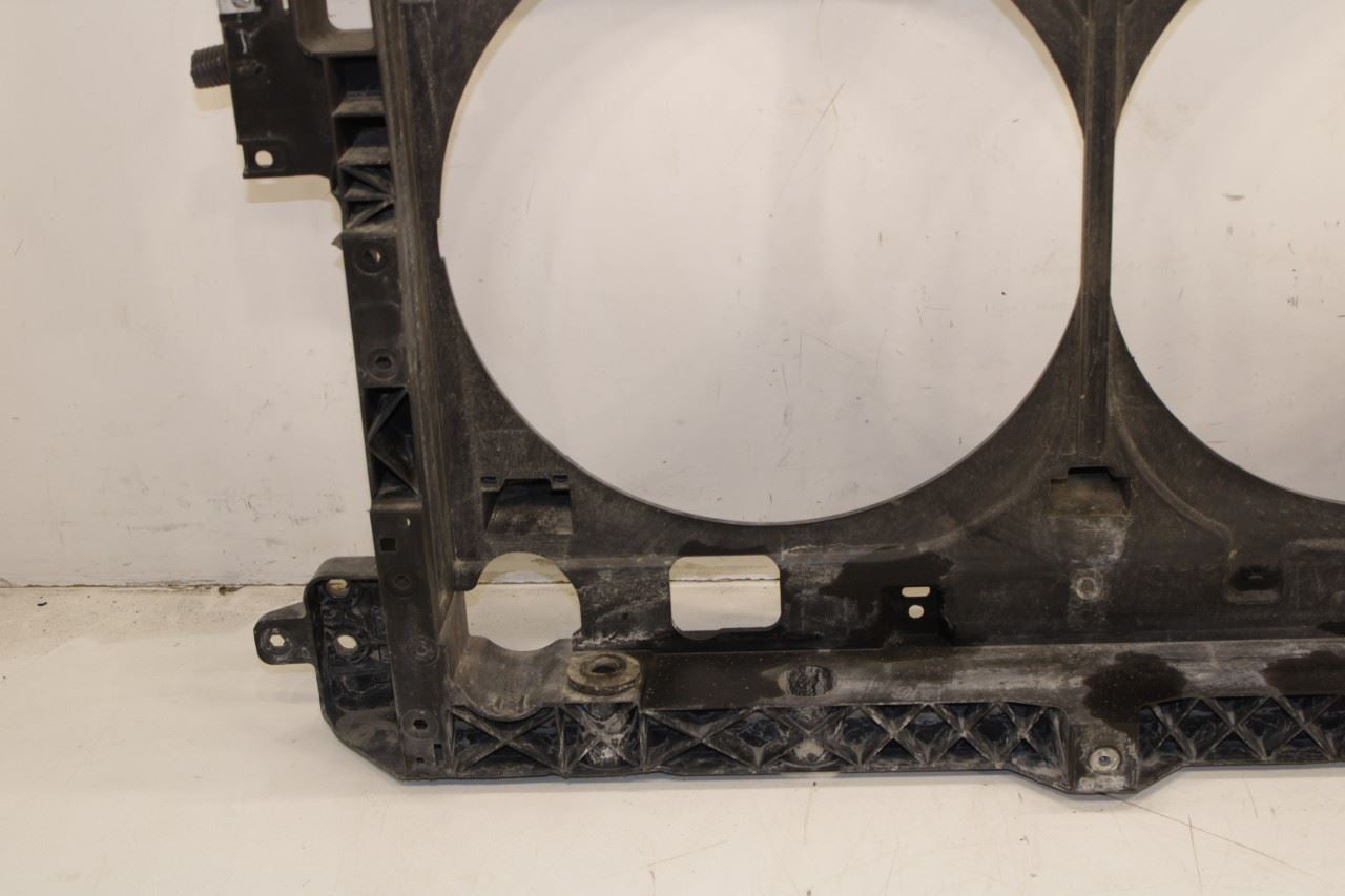 2014-2020 Infiniti QX60 Pure Radiator Core Support Assembly 625049NR0A *ReaD* - Alshned Auto Parts