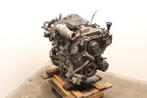 2018-2022 Kia Stinger GT2 AWD 3.3L Engine Motor VIN C 8th digit 78K 144G1-3LA0A