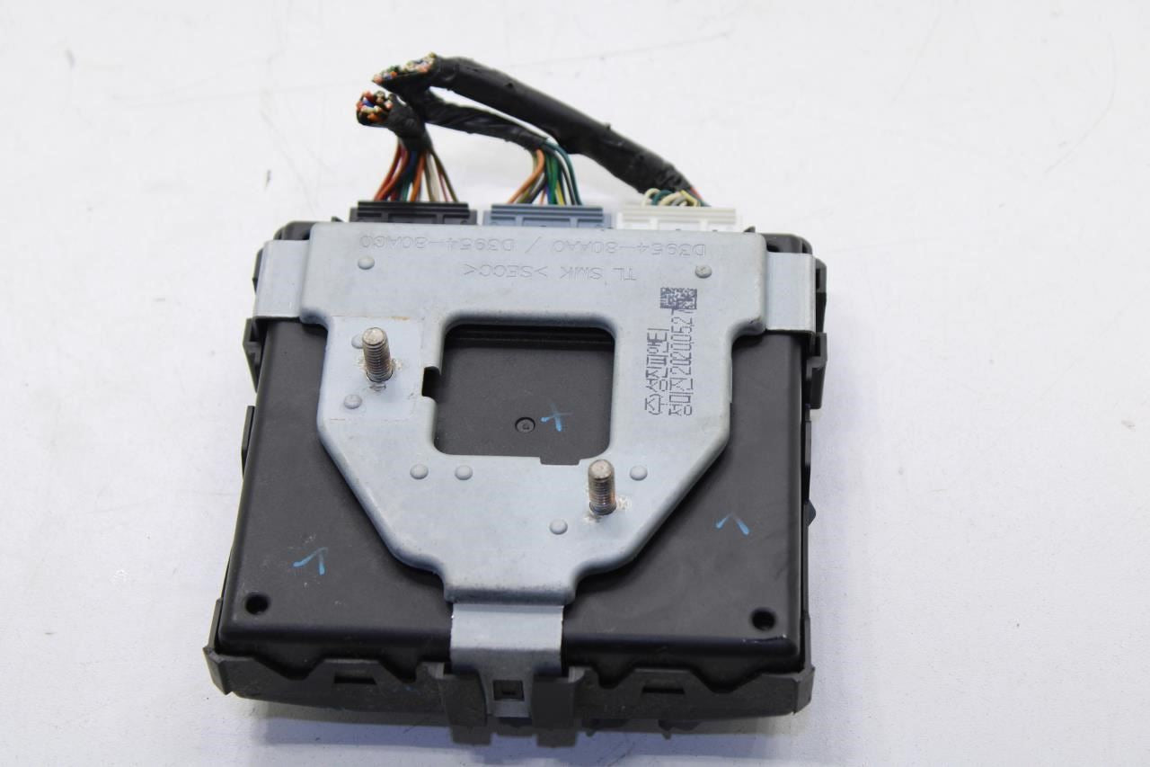 2019-2021 Hyundai Tucson Value Smart Keyless Entry Control Module 95480-D3550 - Alshned Auto Parts