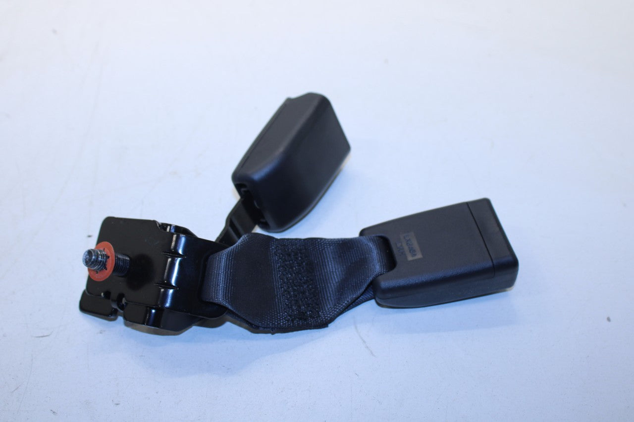 20-24 Kia Soul LX 2.0L FWD Rear Right and Left Side 2nd Row Seat Belt Buckle Set - Alshned Auto Parts