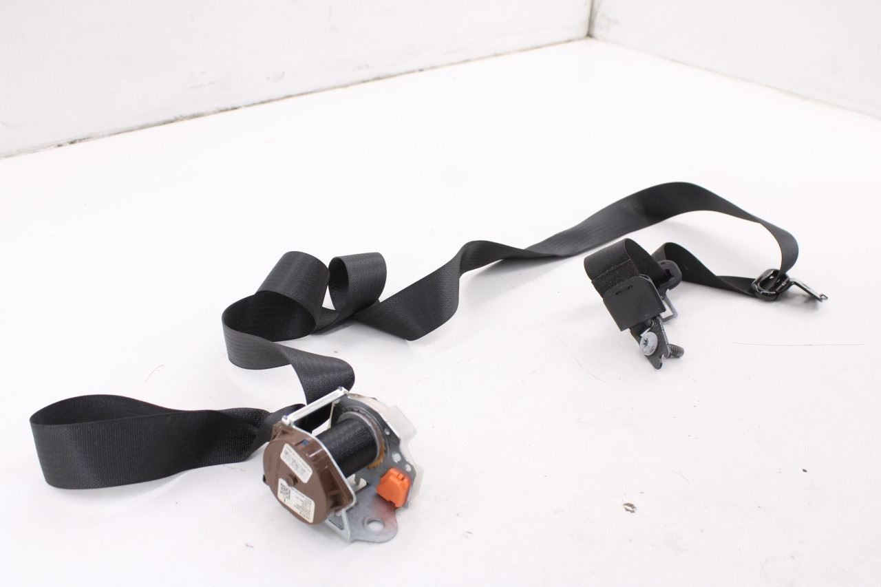 2017-19 Buick LaCrosse Premium 3.6L Rear Right Side 2nd Row Seat Belt Retractor3