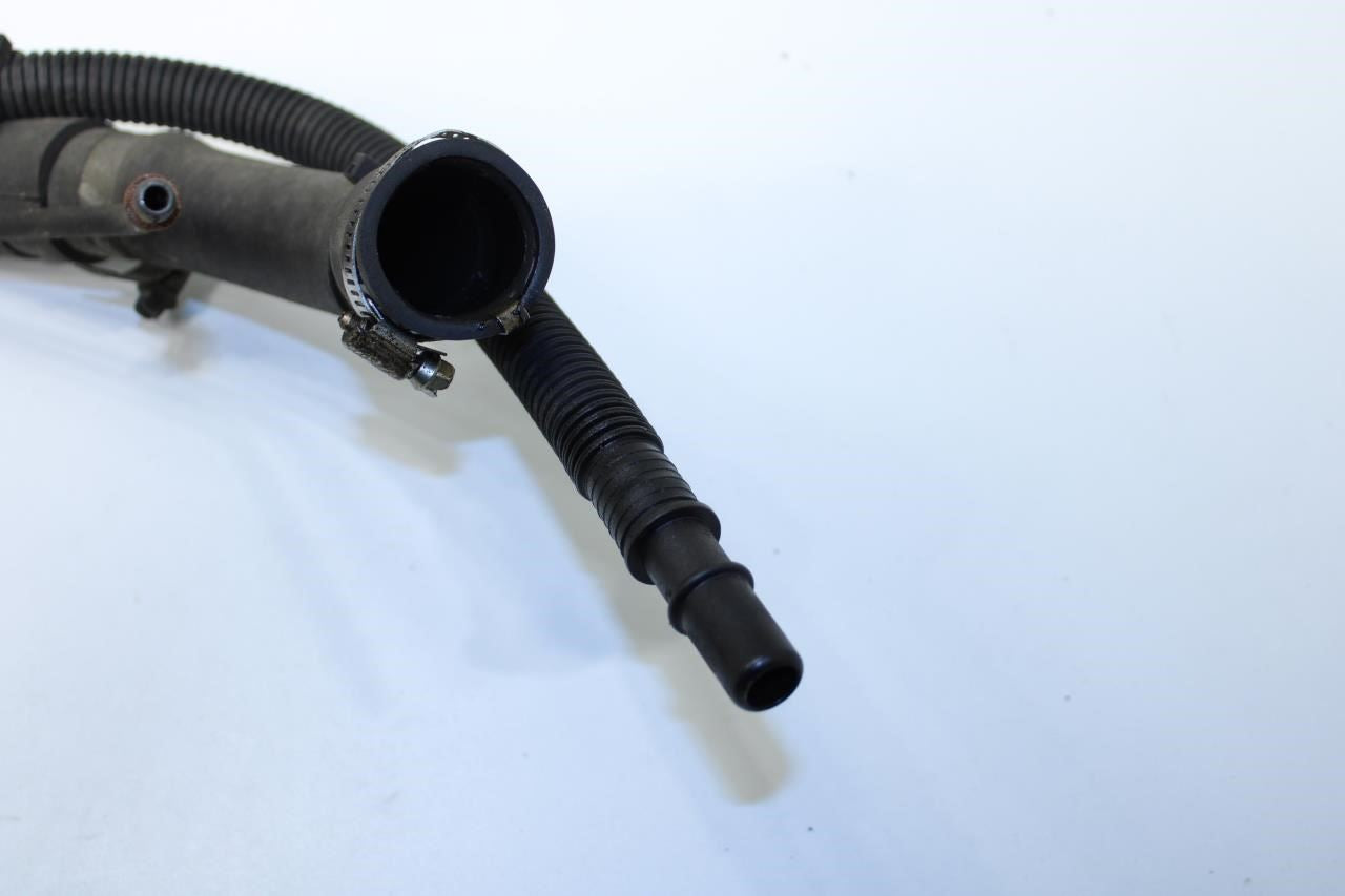 2012-2018 Jeep Wrangler Sahara 3.6L Fuel Filler Neck Pipe 52059821AS *ReaD* - Alshned Auto Parts
