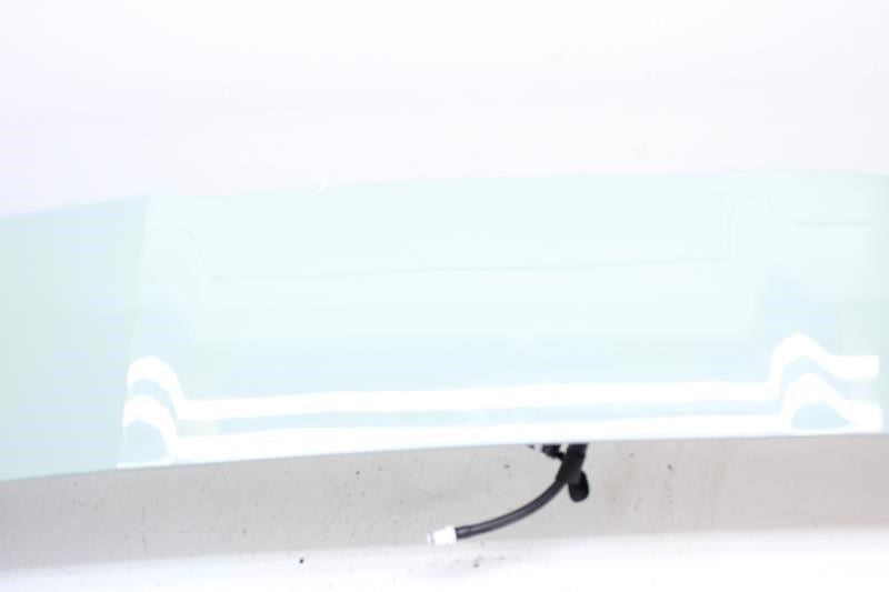 2024-2025 Chevrolet Trax Rear Liftgate Roof Spoiler 42842176 OEM - Alshned Auto Parts