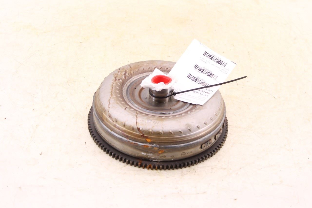 2019-20 Hyundai Santa Fe SEL 2.4L AWD Transmission Torque Converter 45100-4G620 - Alshned Auto Parts