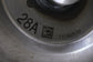 15-25 Mitsubishi Outlander Sport SE 2.0L AWD CVT Auto Transmission 100K 2700A4035