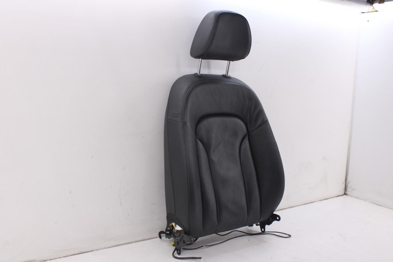 2009-2017 Audi Q5 Premium 2.0L AWD Front Right Side Seat Backrest Upper Cushion - Alshned Auto Parts