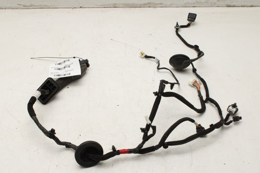 2020-2021 Kia Forte LXS Front Right Passenger Door Wire Harness 91610-M7250 OEM - Alshned Auto Parts
