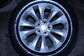 2014-2015 Kia Sorento Aluminum Wheel Tire Hankook Kinergy ST 235/60R18 Set of 4 - Alshned Auto Parts