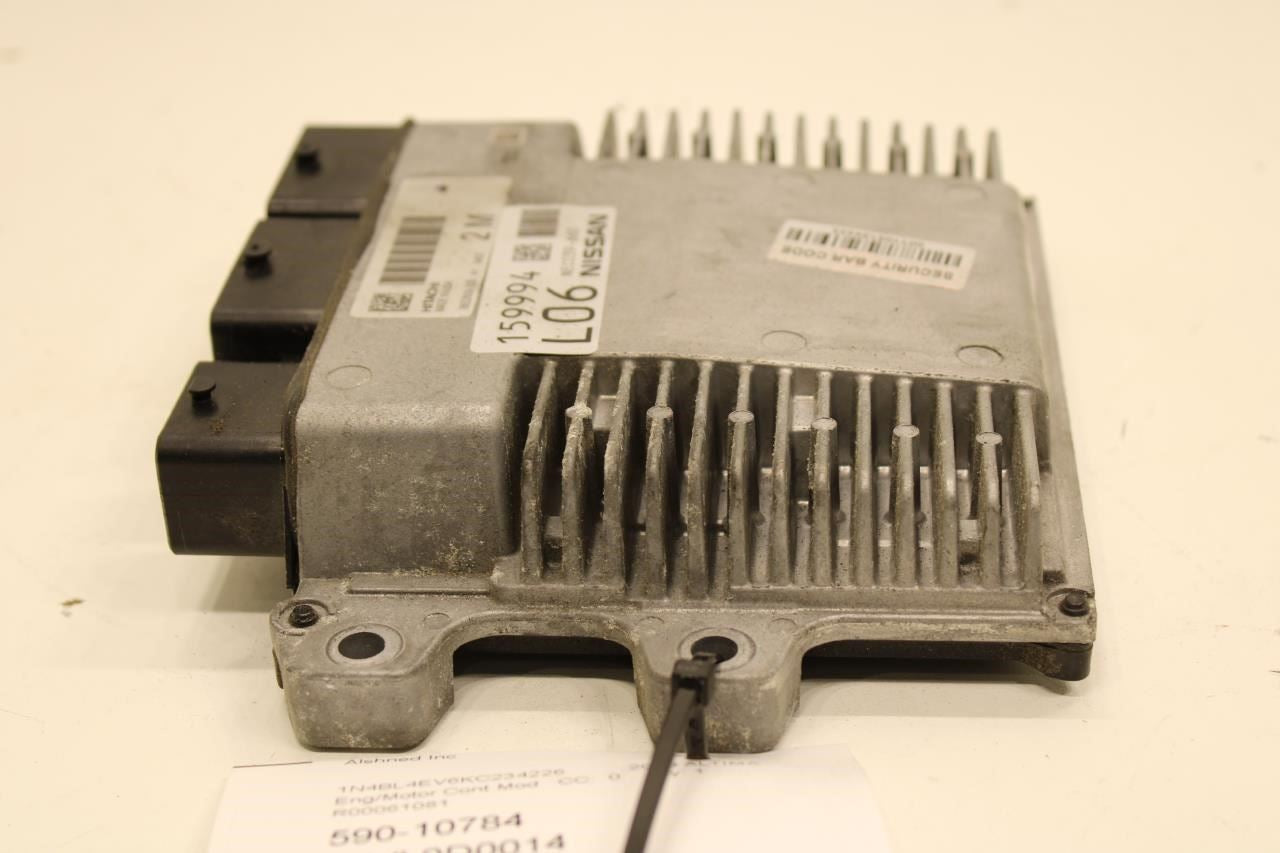 19-2024 Nissan Altima SL 2.5L Engine Computer Control Module ECU ECM 23703-6CA3A1