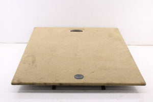 10-12 Land Rover Range Rover HSE Rear Trunk Cargo Cover Panel Trim EAF000021SUN