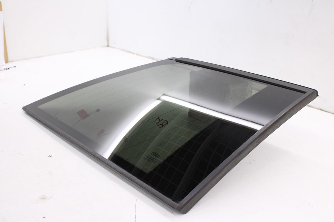 10-12 Land Rover Range Rover HSE Rear Right Quarter Window Glass LR039060 *ReaD* - Alshned Auto Parts