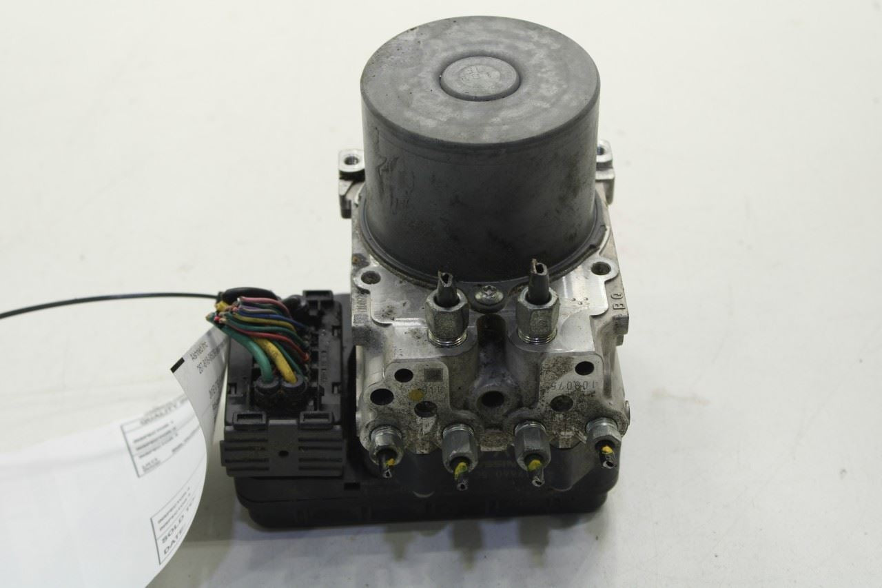 2017-2019 Infiniti Q60 Luxe 3.0L AWD ABS Anti Lock Brake Pump Control Module - Alshned Auto Parts