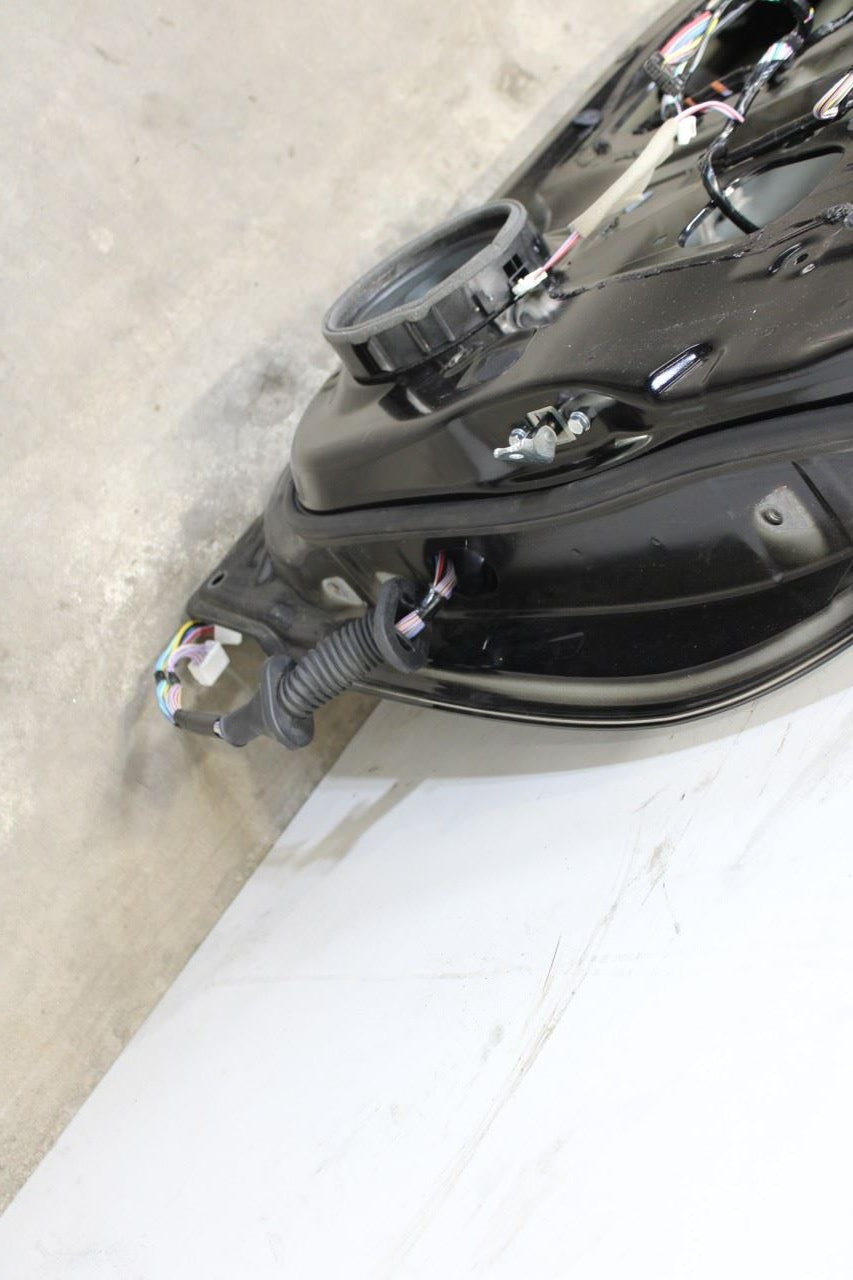 2018-25 Mitsubishi Eclipse Cross ES Front Left Driver Door Shell Panel 5700A961 - Alshned Auto Parts