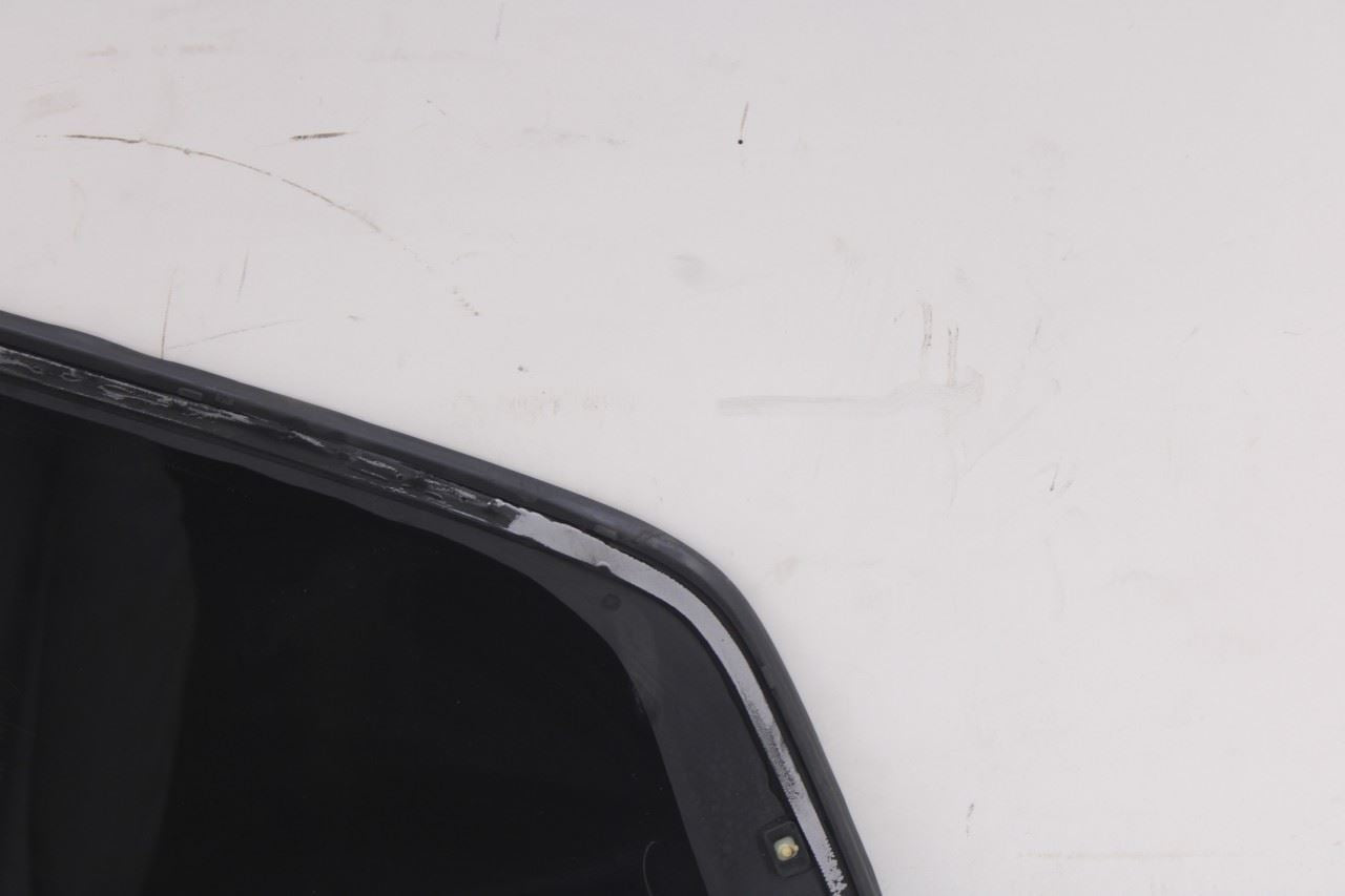 2018-25 Volkswagen Atlas SE Rear Right Quarter Window Fixed Glass 3CN845298FNVB - Alshned Auto Parts