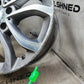 2015-2023 Mercedes-Benz C300 Wheel 17x7J 5 Twin Spoke 205-401-02-00 OEM *ReaD*